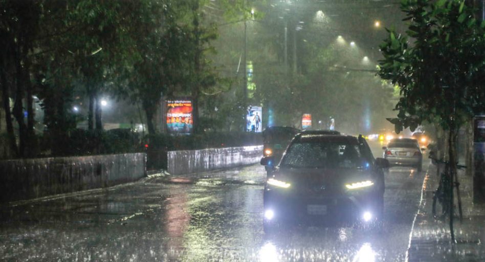 ঈদের দিন সারা দেশে বৃষ্টির আশঙ্কা